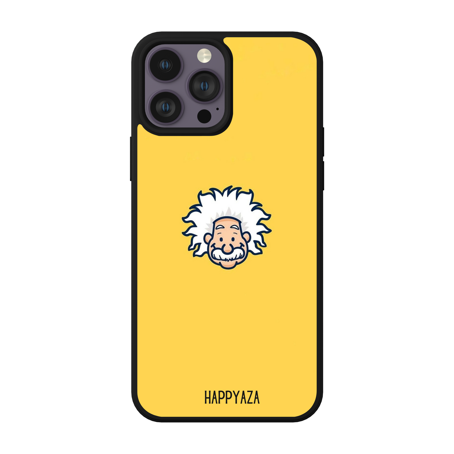 Einstein Designer Phone Case
