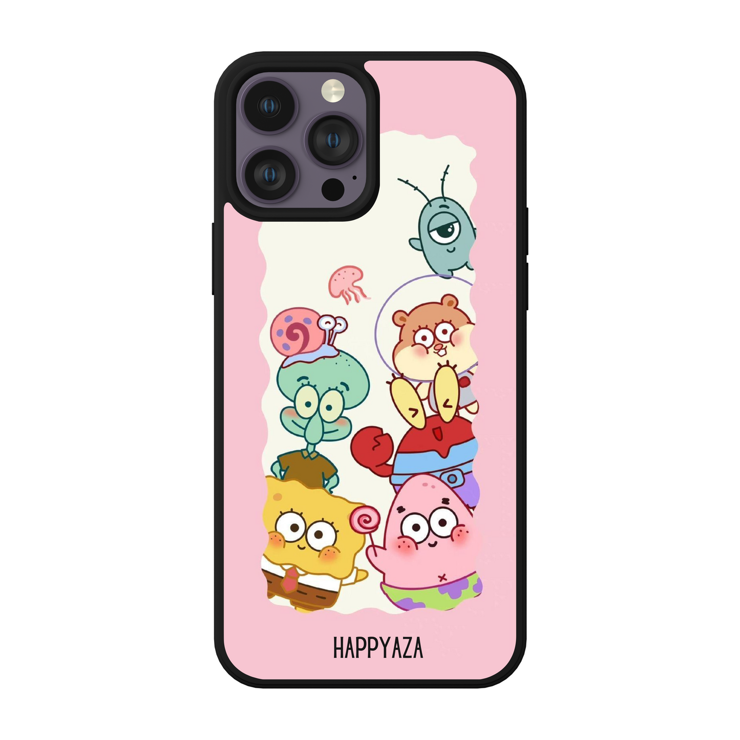 Bob Sponge,Bebes Designer Phone Case
