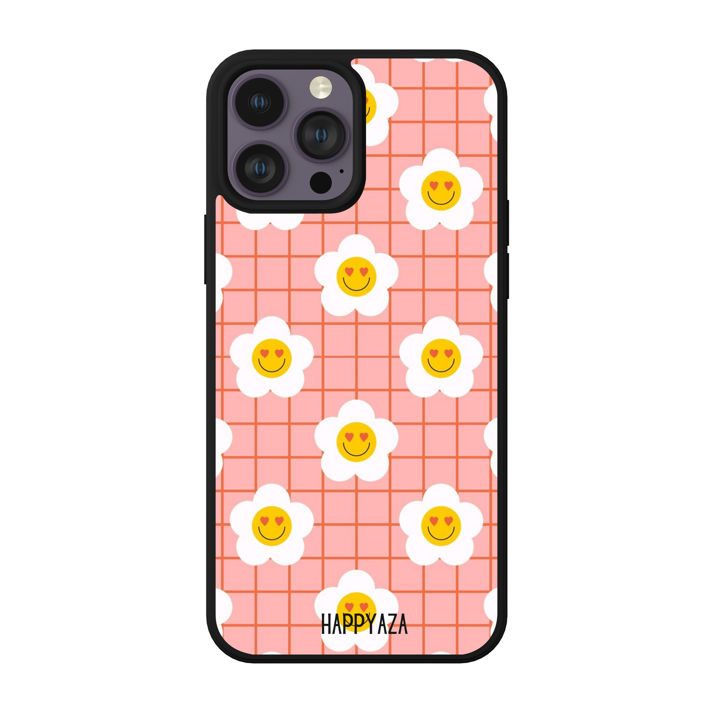 Fun Daisy Designer Phone Case