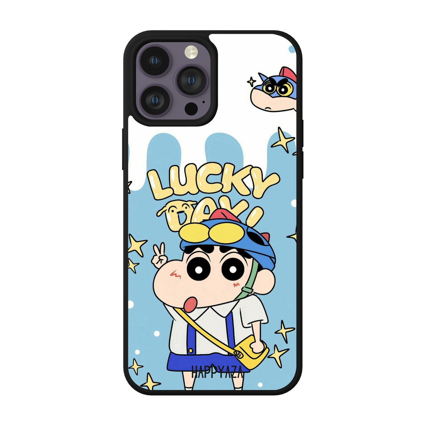 Lucky Day Designer Phone Case