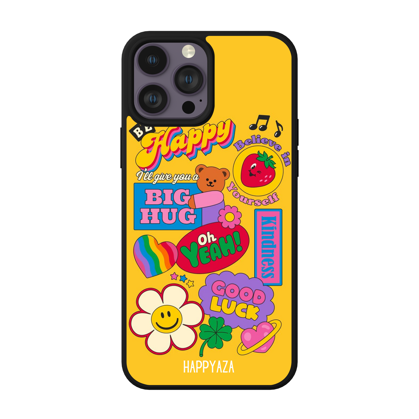 Big Hug Designer Phone Case