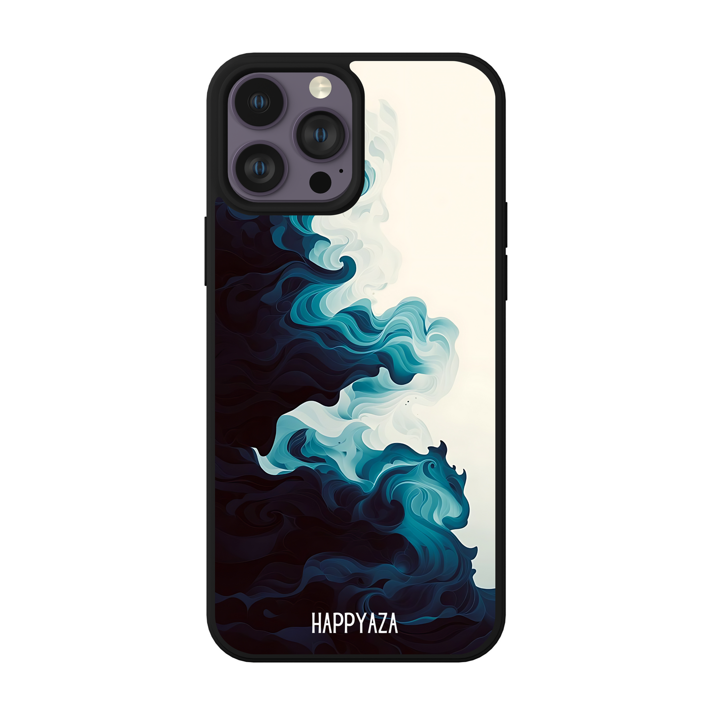 Blue Marble Designer Phone Case