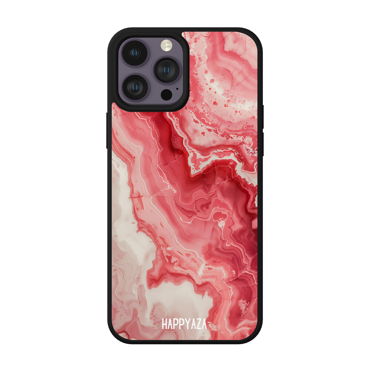 Liquid Marble Designer Phone Case