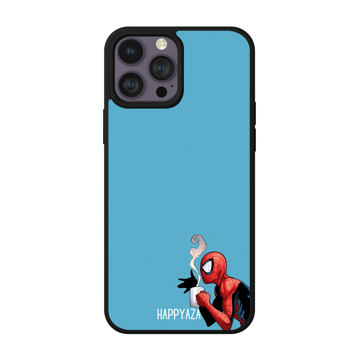 SpiderMan Designer Phone Case