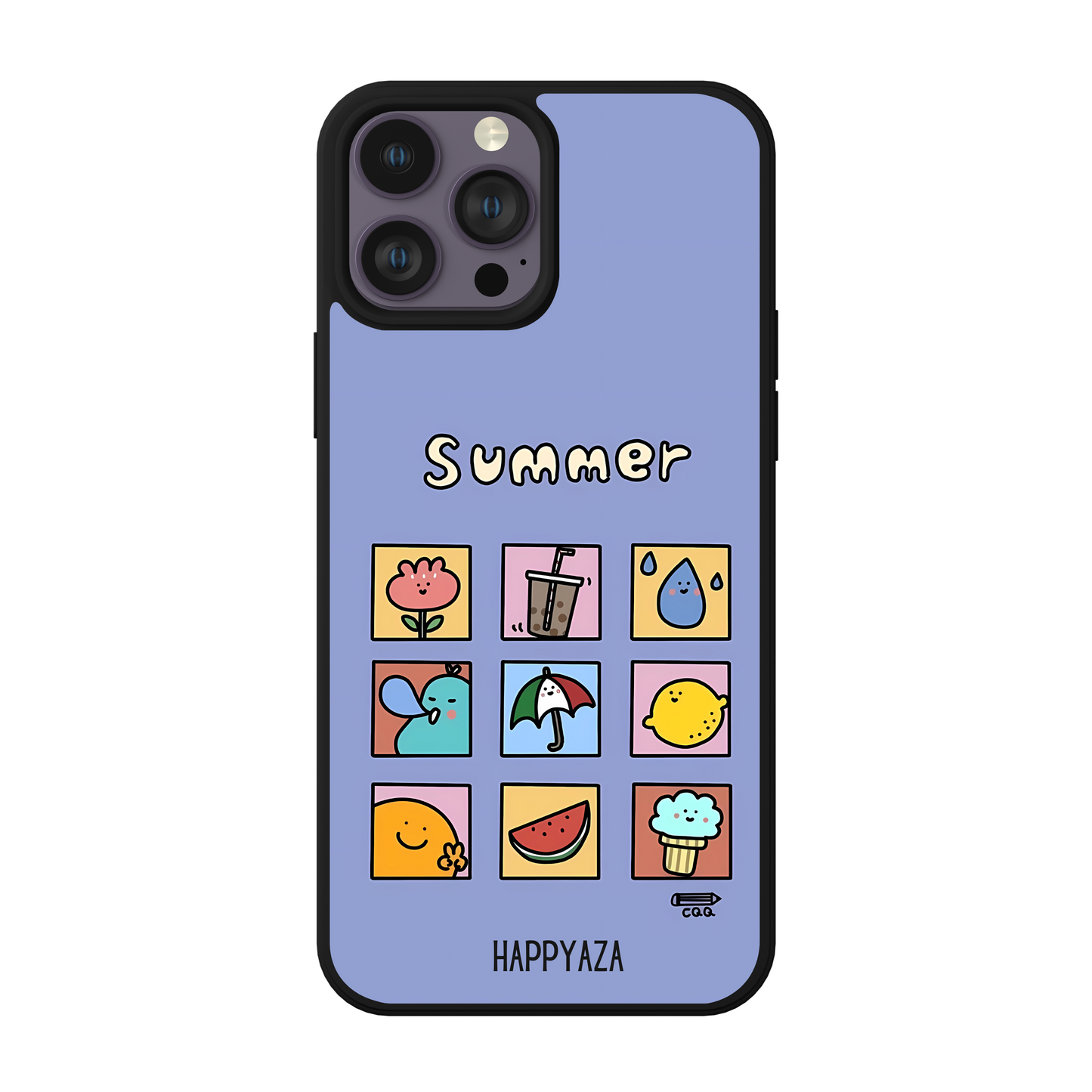 Premium Summer Designer Phone Case