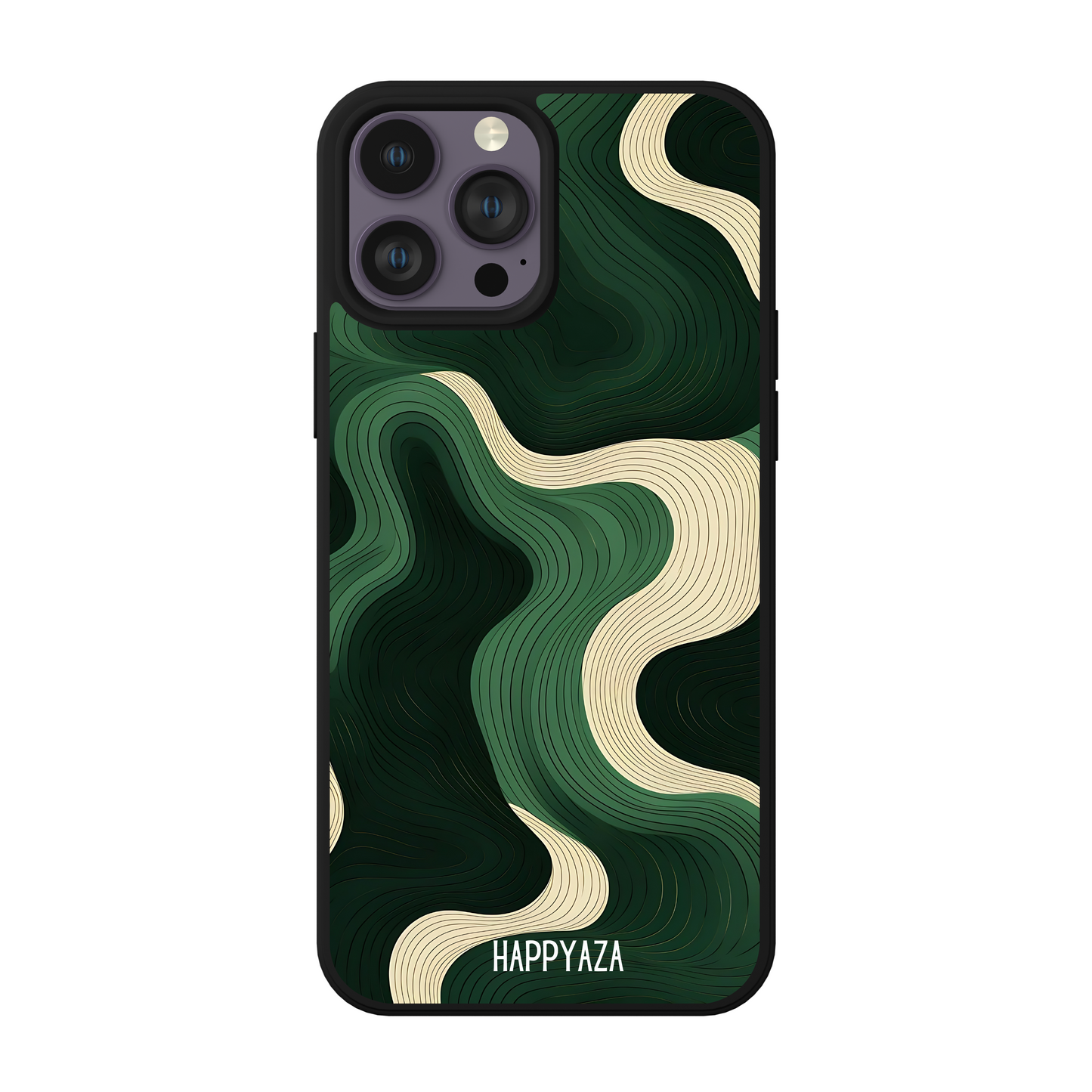 Colorful Pattern Designer Phone Case
