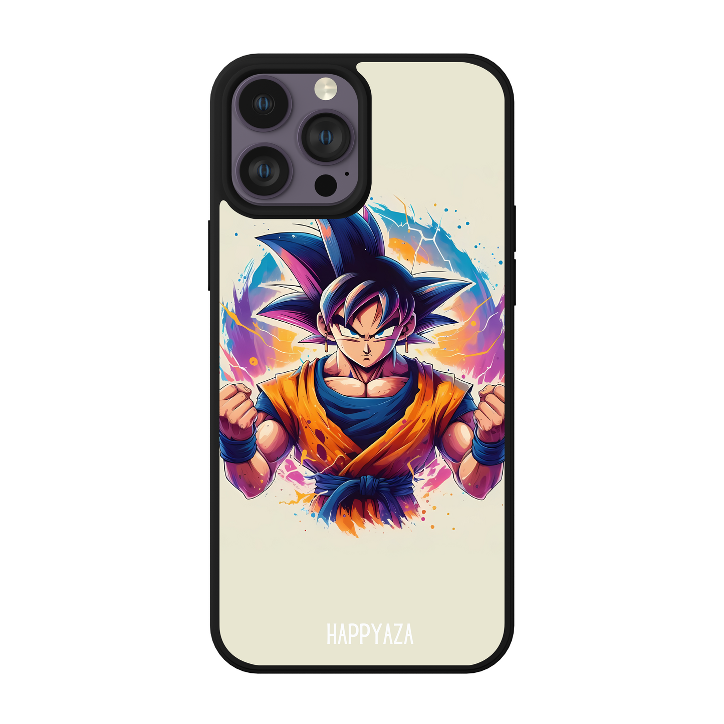 Goku Designer Phone Case