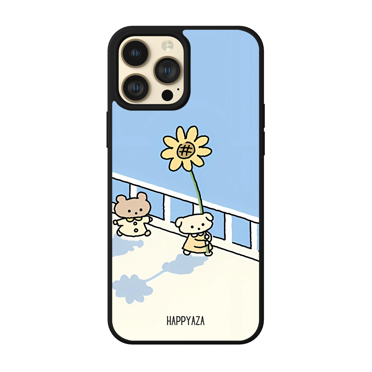 Thoughts After Break Up Designer Phone Case