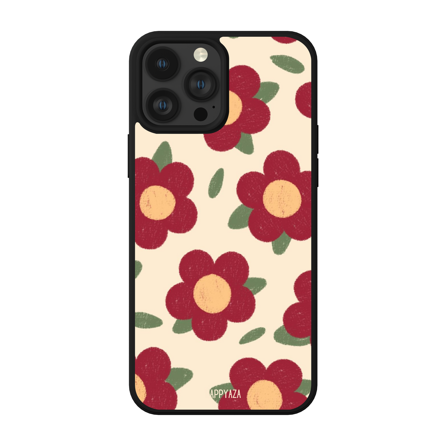 Flowers Designer Phone Case