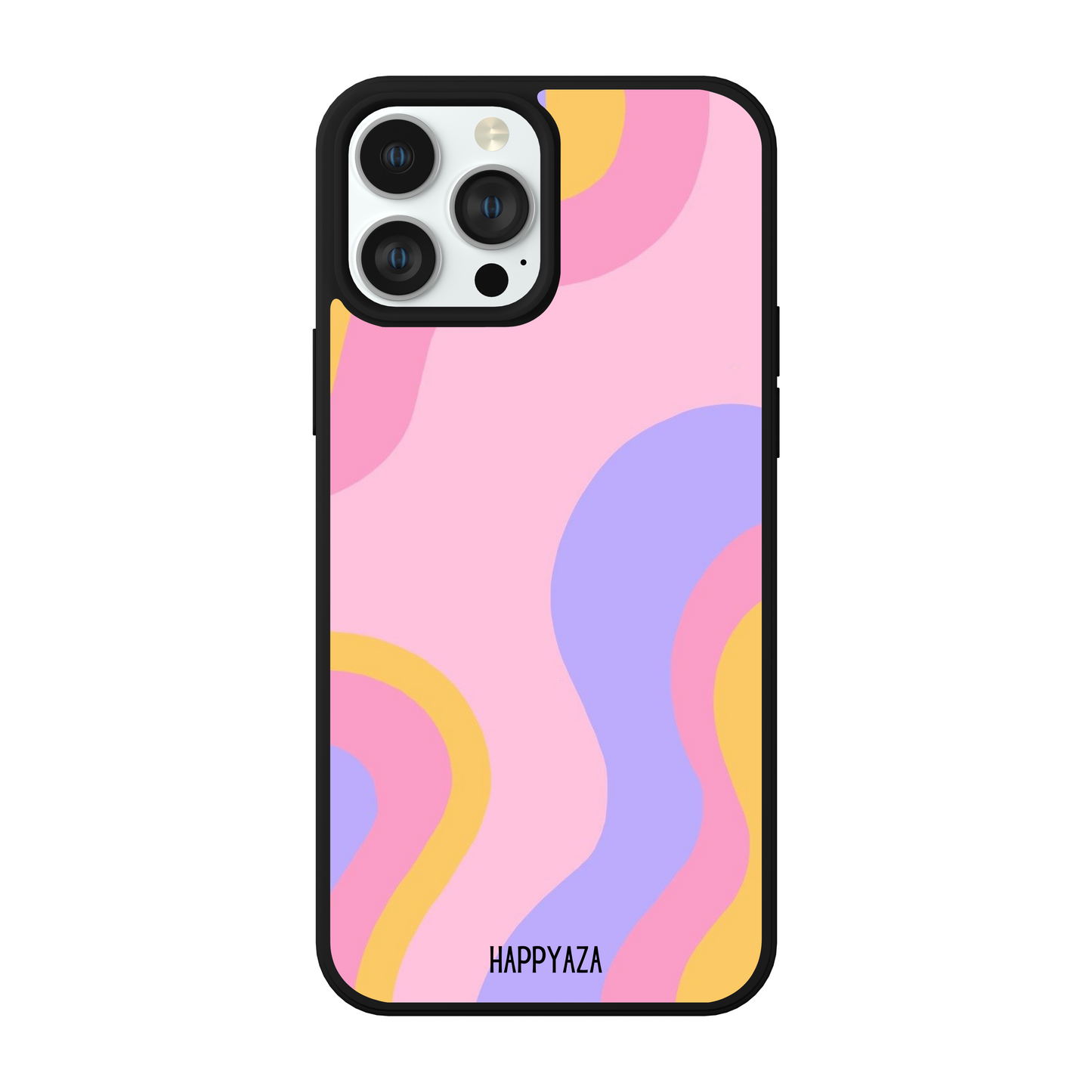 Colorful texture Designer Phone Case
