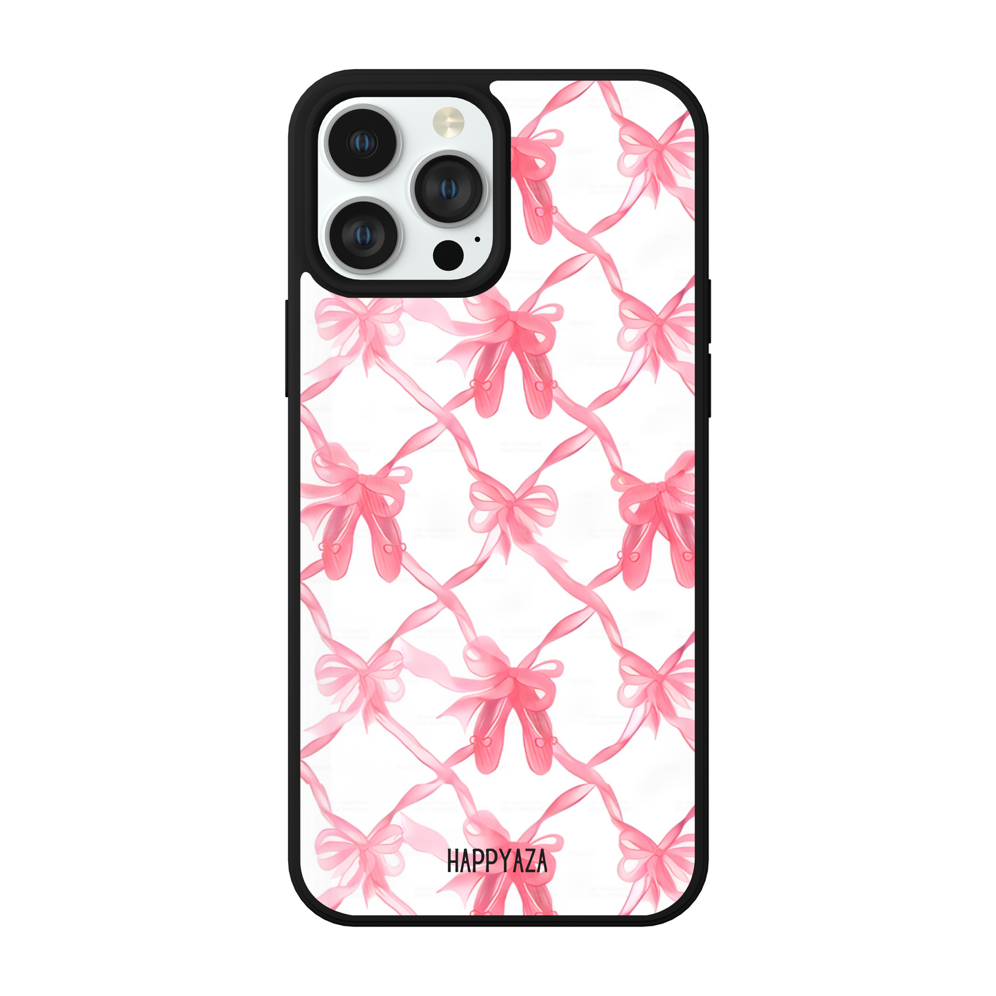 Wild Flower Designer Phone Case