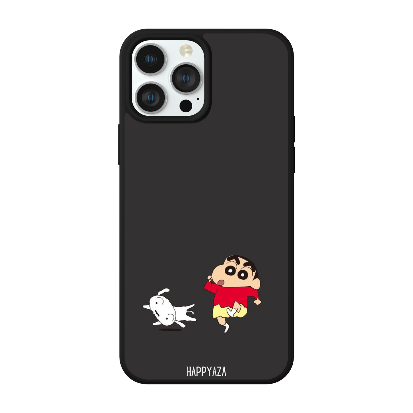 Shinchan Designer Phone Case
