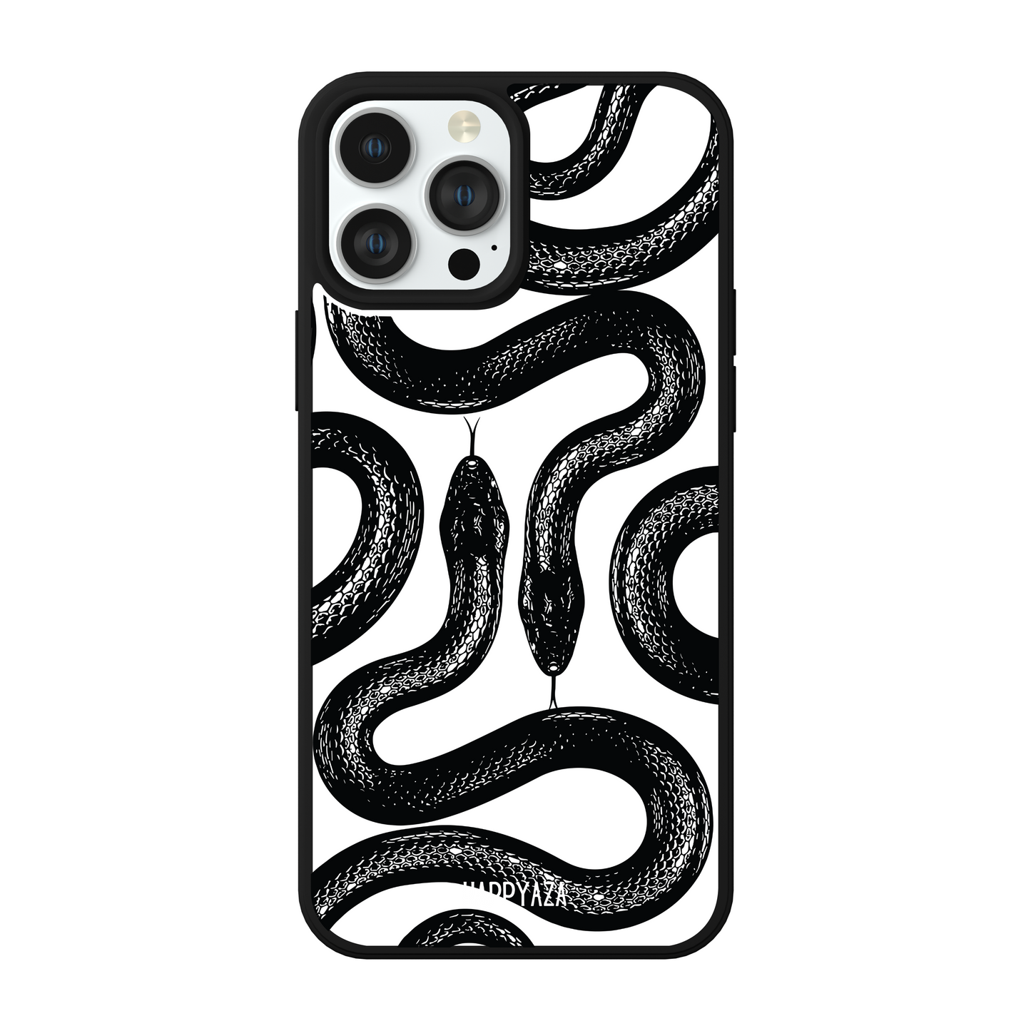 Cute Snake Designer Phone Case