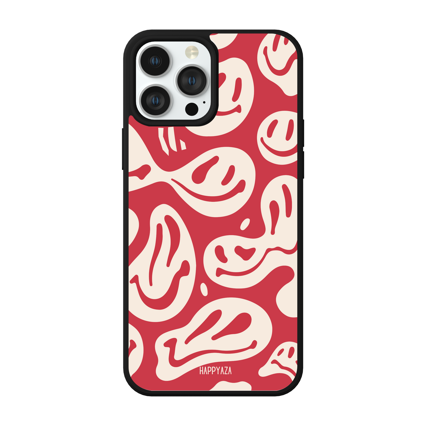 Crazy Smile Designer Phone Case
