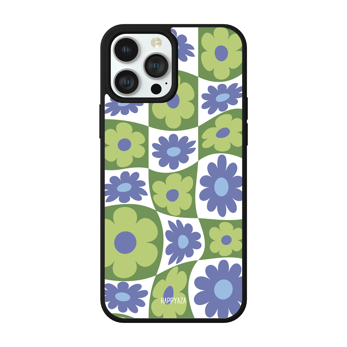 Flower Froove Designer Phone Case