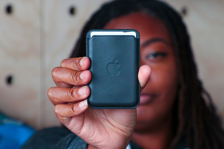 Card Holder For Phone