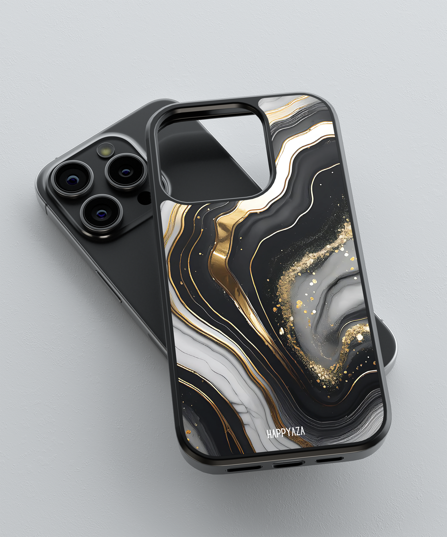 Imperial Blend Designer Phone Case