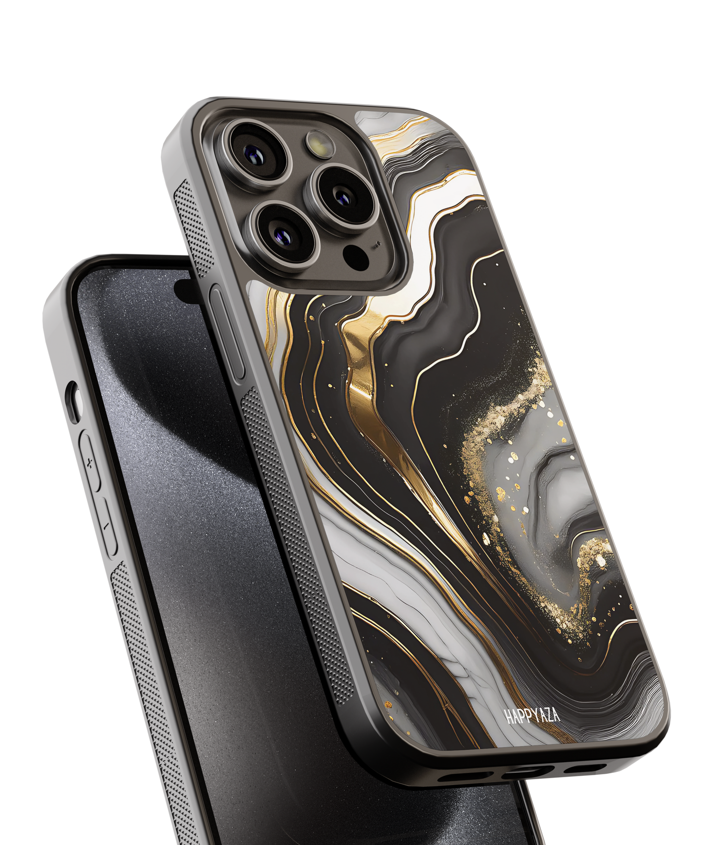 Imperial Blend Designer Phone Case