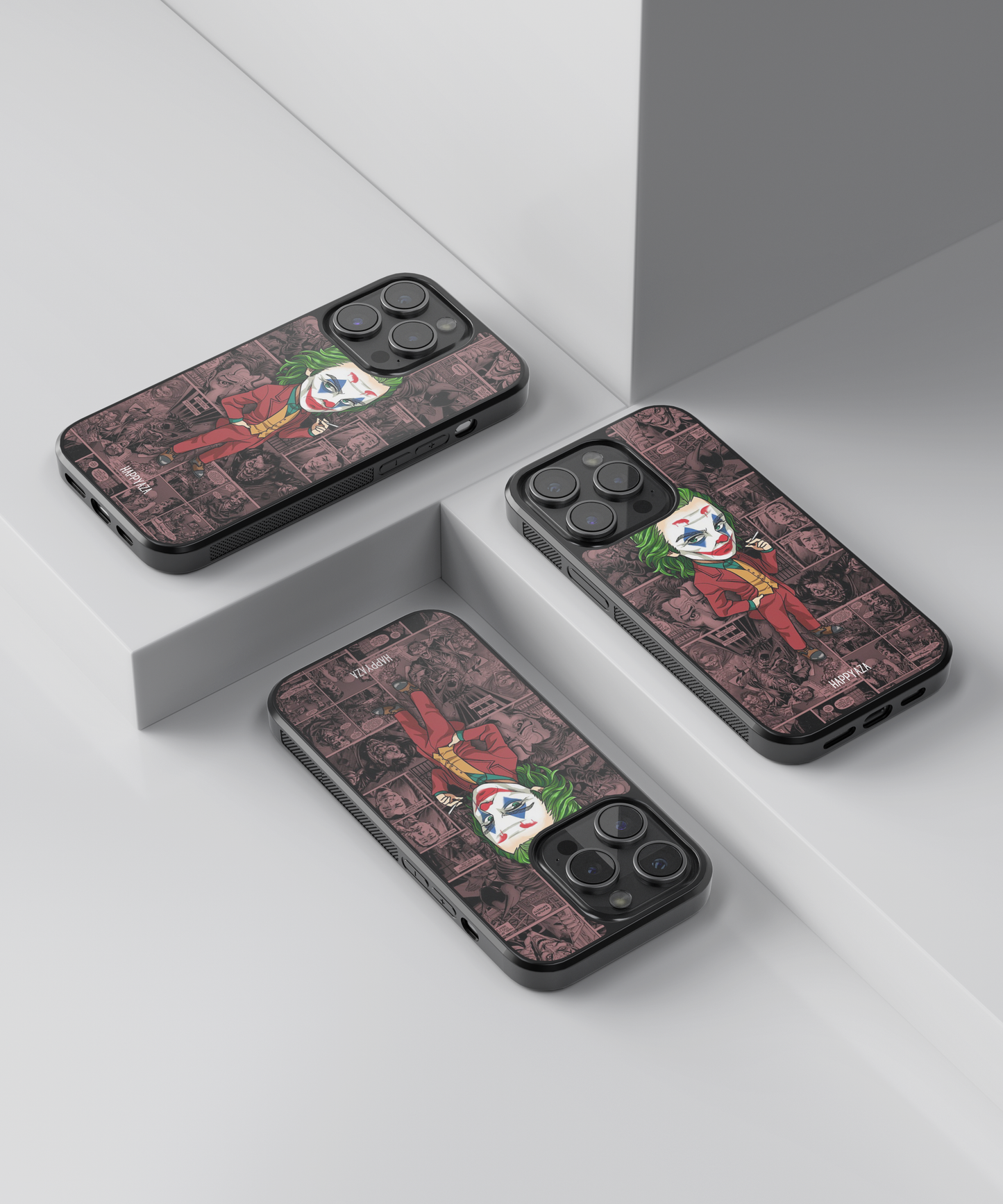 Joker Designer Phone Case