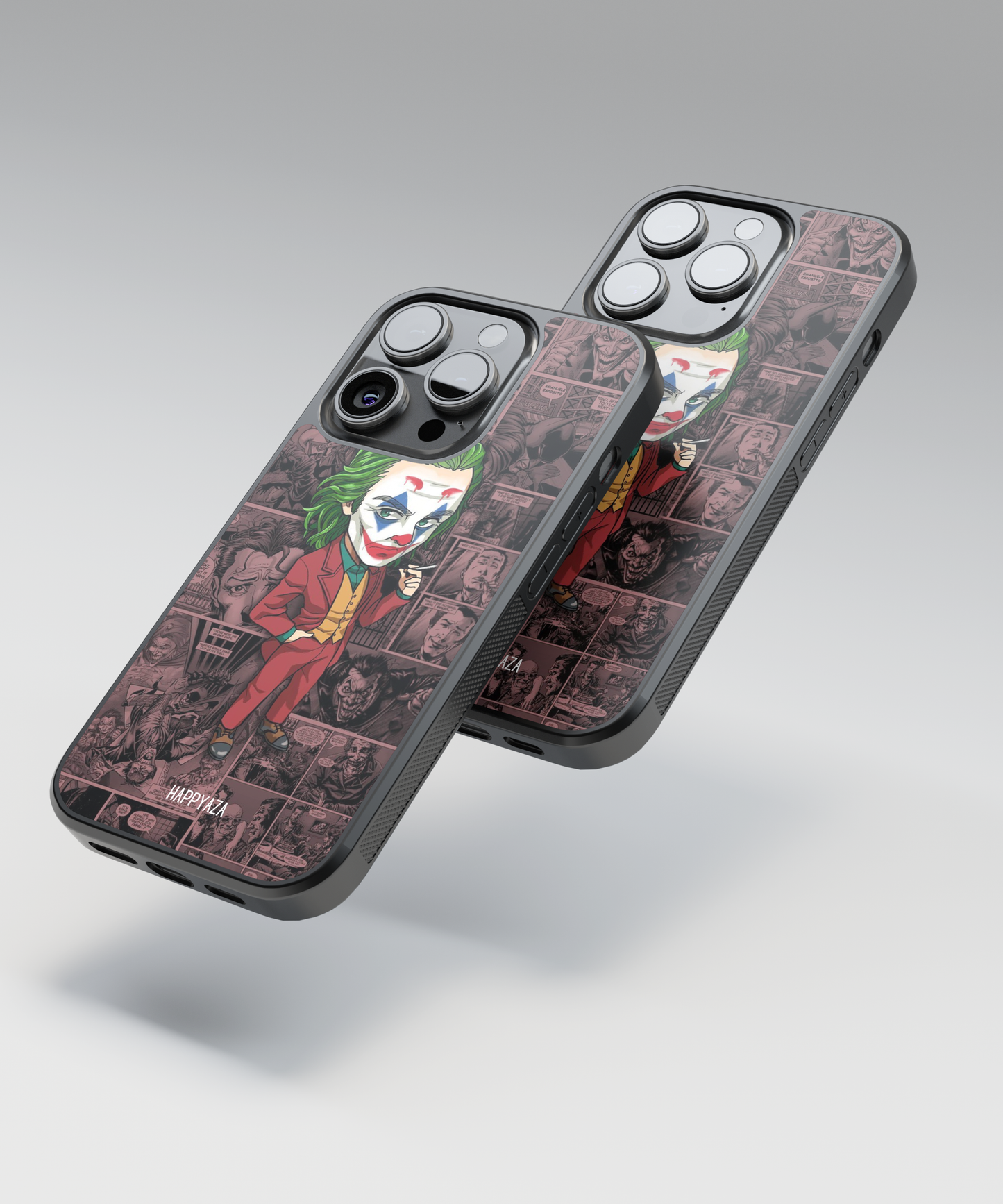 Joker Designer Phone Case