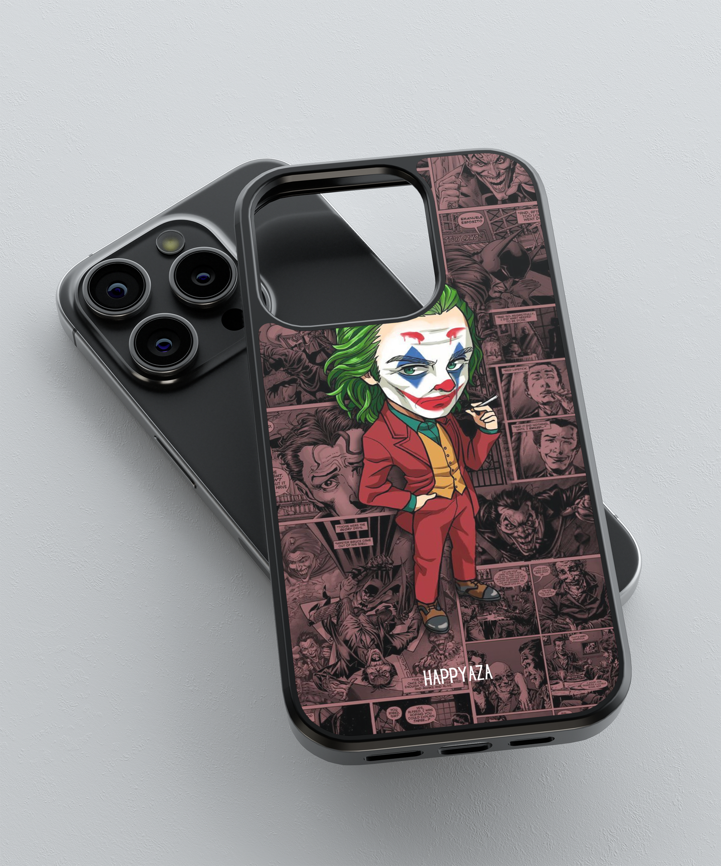 Joker Designer Phone Case