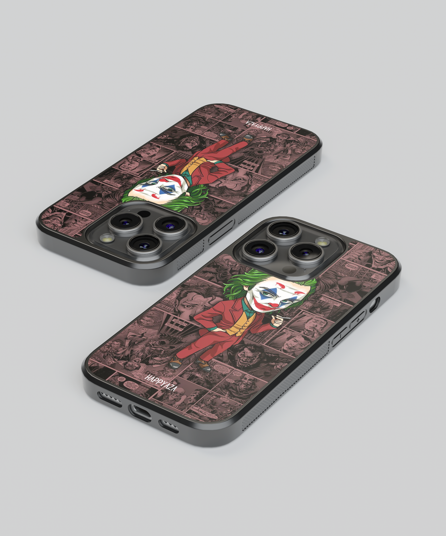 Joker Designer Phone Case