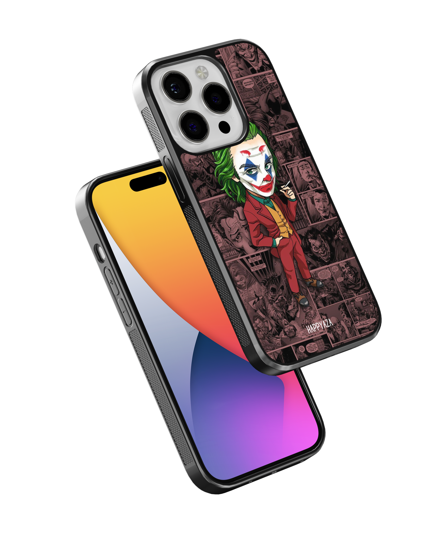 Joker Designer Phone Case