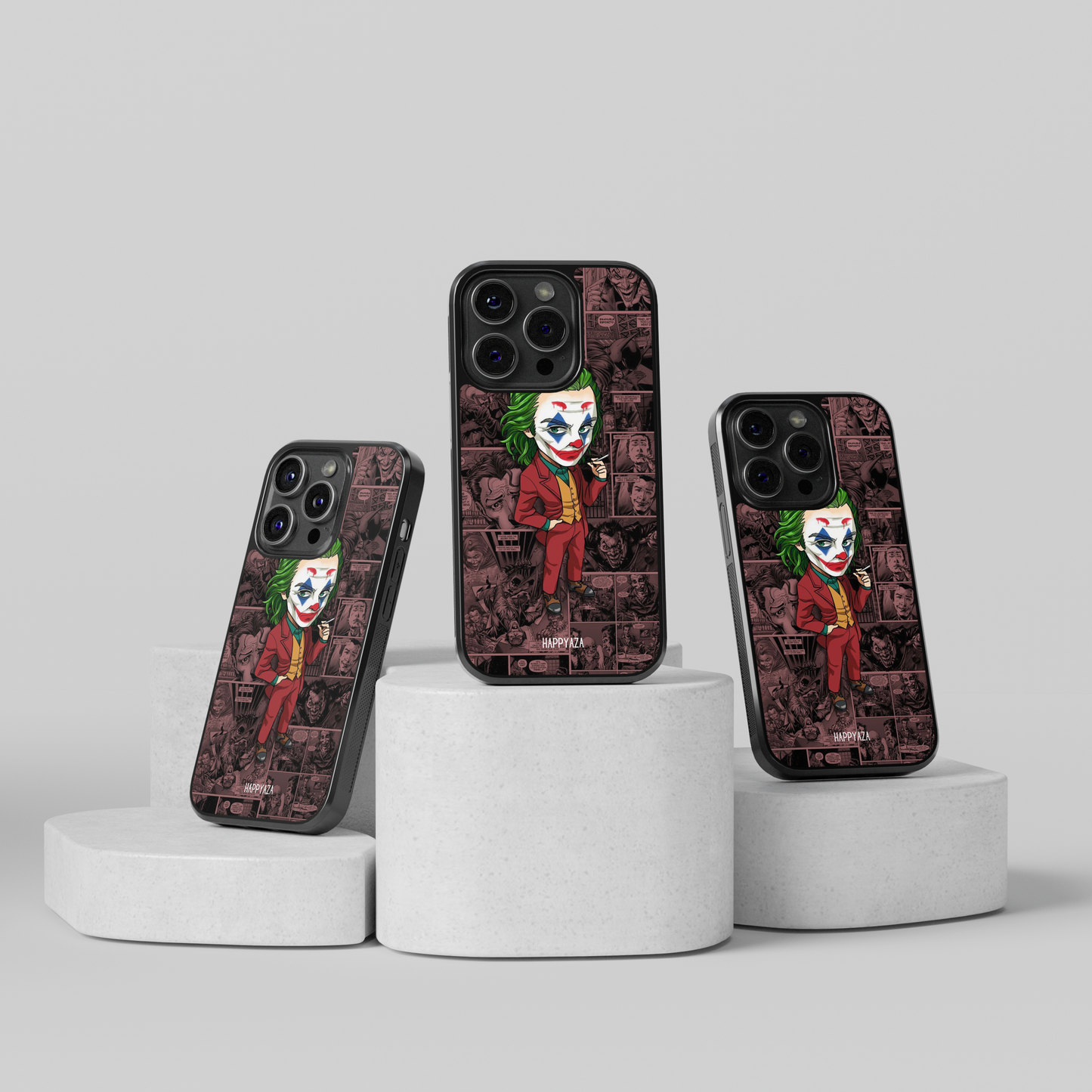 Joker Designer Phone Case