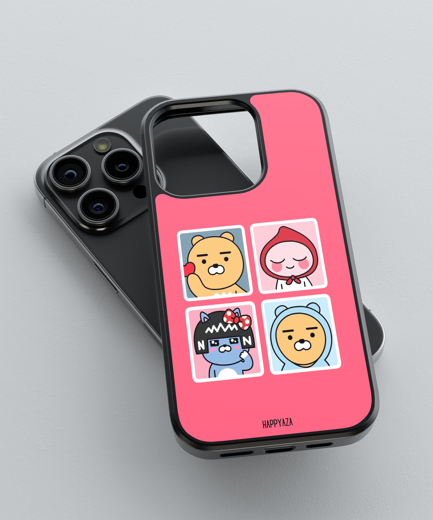 Kakao Friends Designer Phone Case