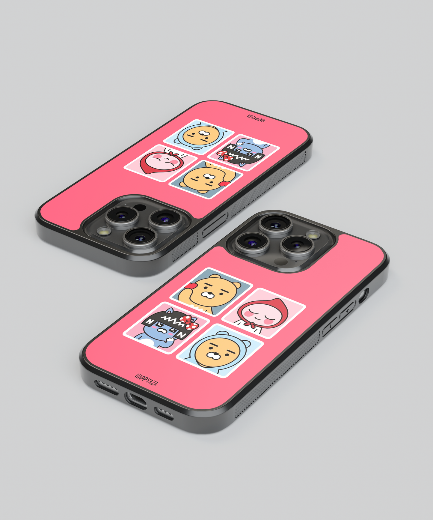 Kakao Friends Designer Phone Case