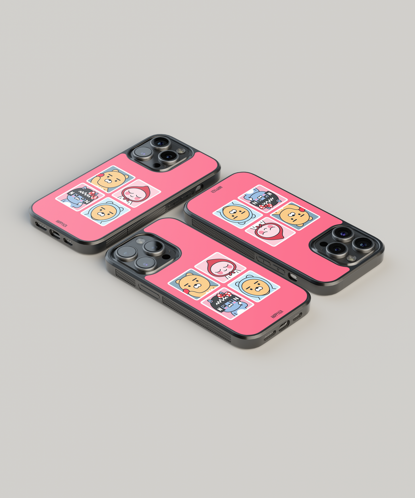 Kakao Friends Designer Phone Case