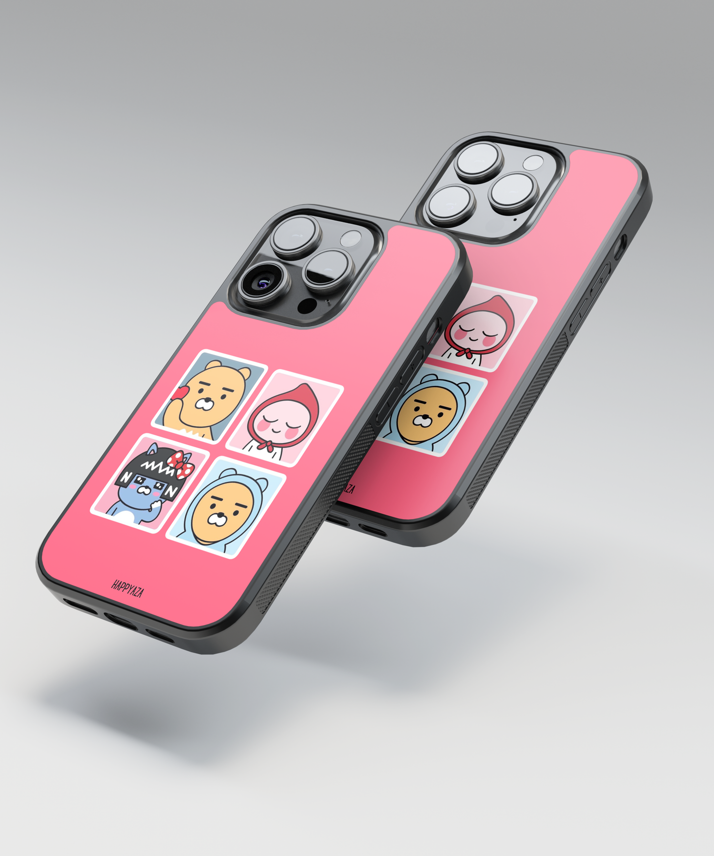 Kakao Friends Designer Phone Case