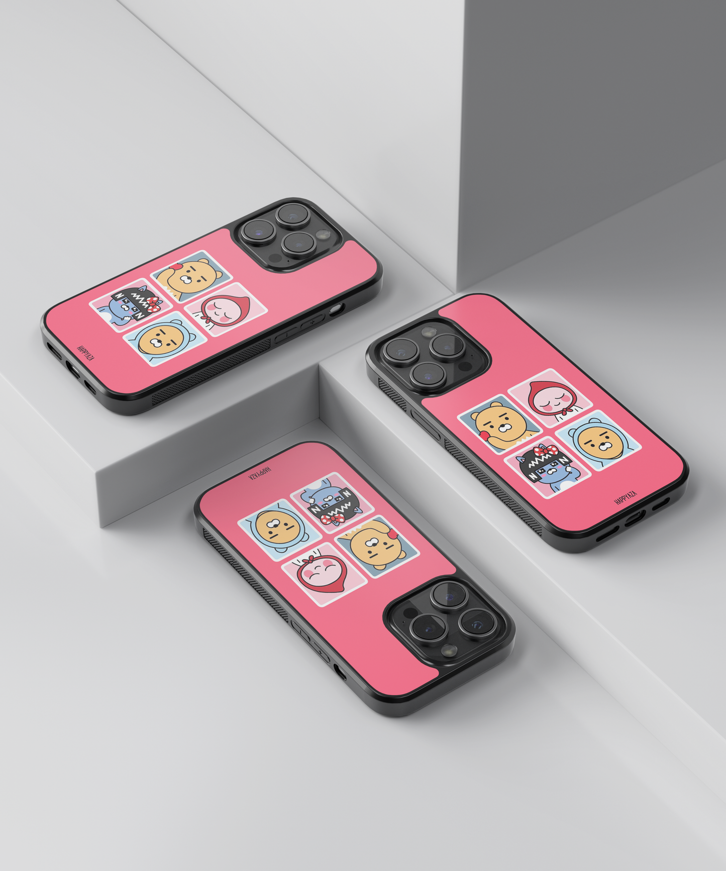 Kakao Friends Designer Phone Case