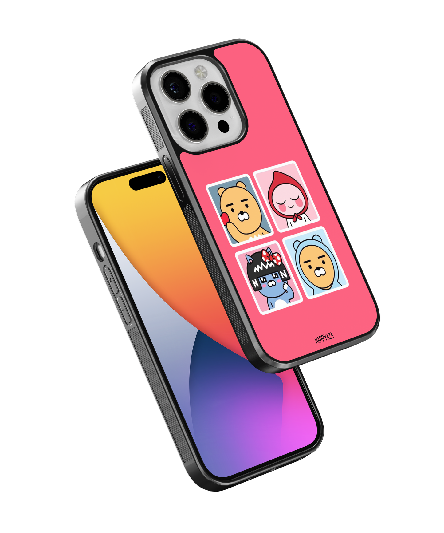 Kakao Friends Designer Phone Case