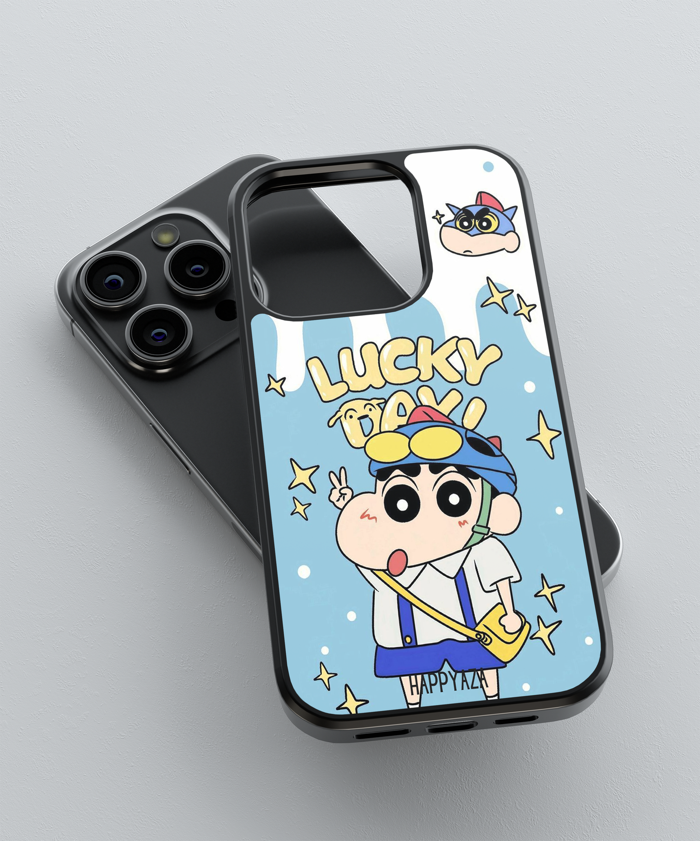 Lucky Day Designer Phone Case