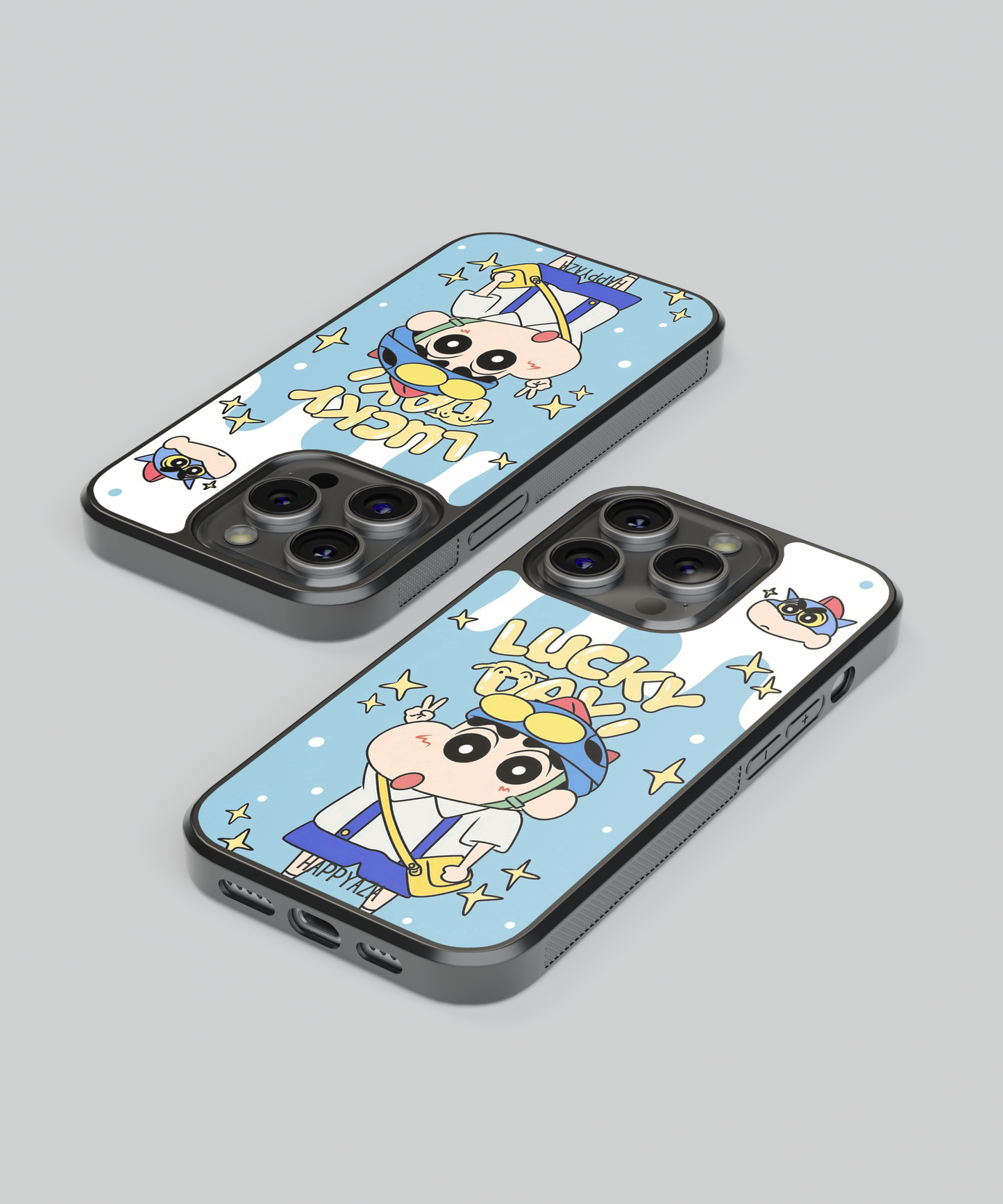 Lucky Day Designer Phone Case