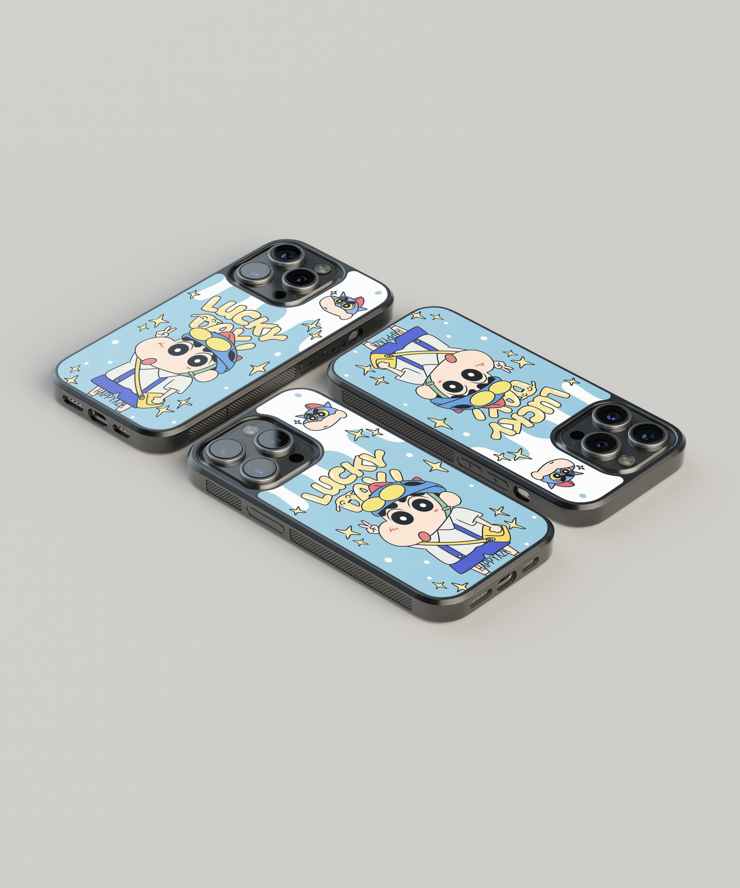 Lucky Day Designer Phone Case