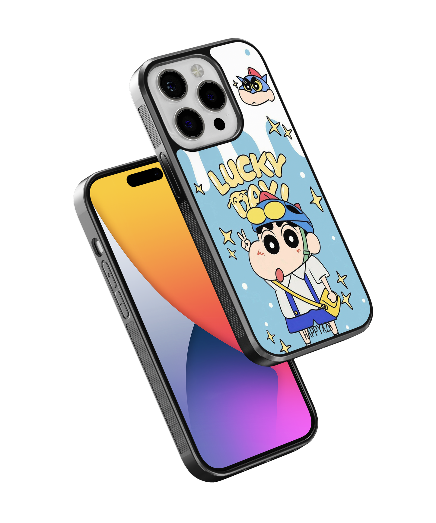 Lucky Day Designer Phone Case