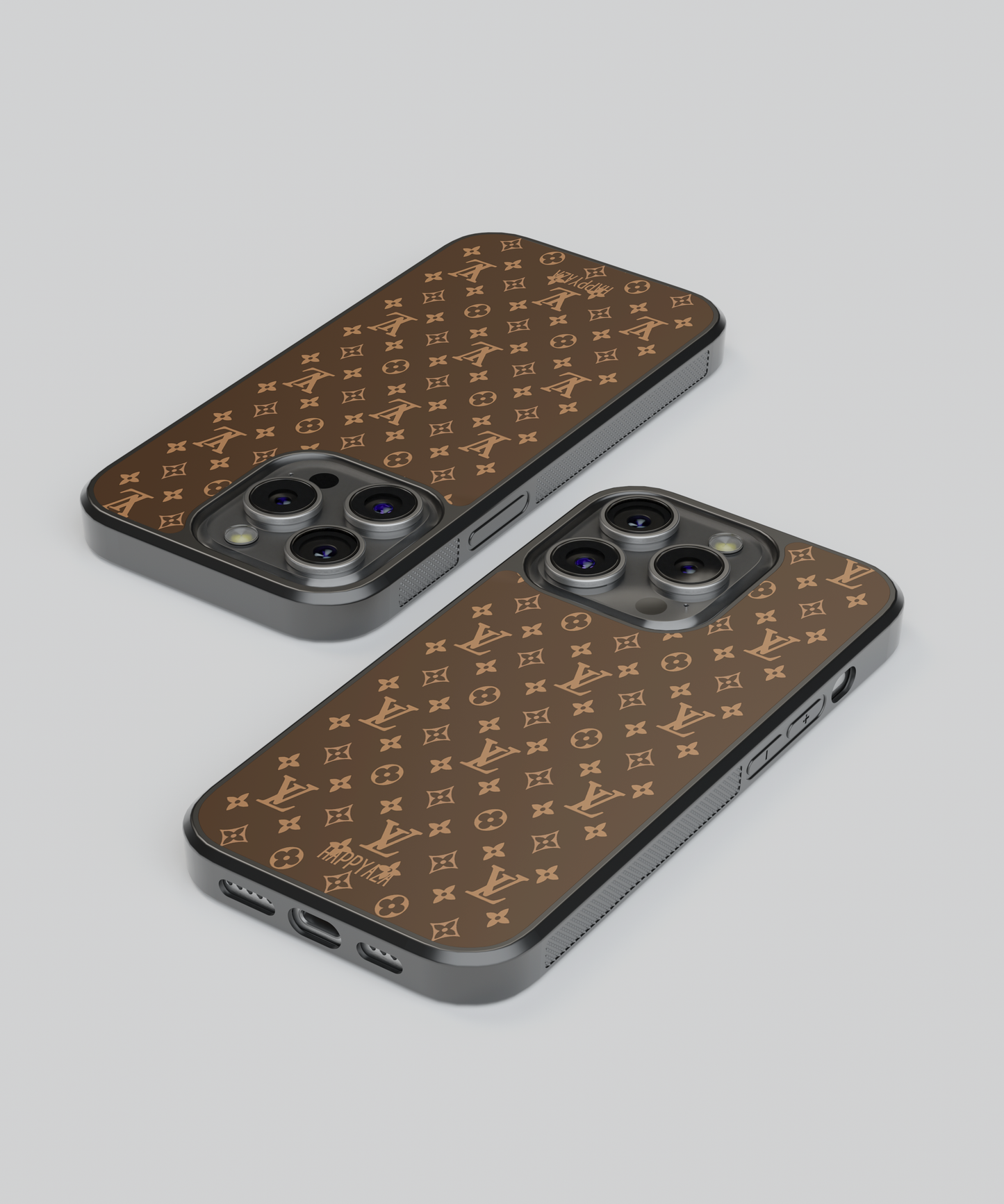Luxury Designer Phone Case
