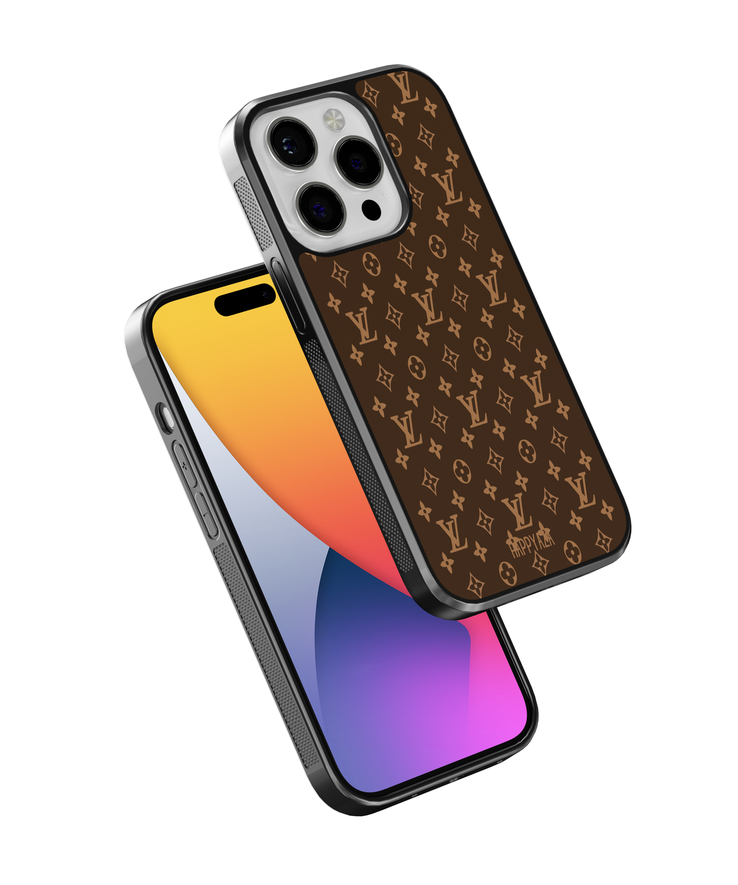 Luxury Designer Phone Case