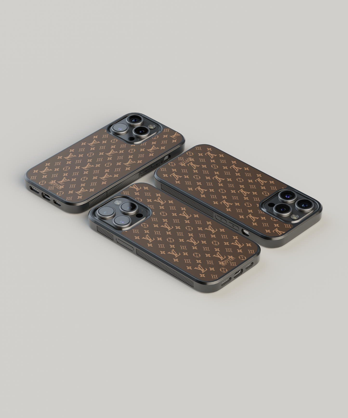 Luxury Designer Phone Case
