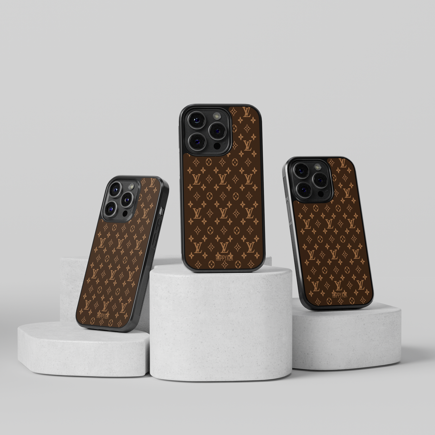Luxury Designer Phone Case
