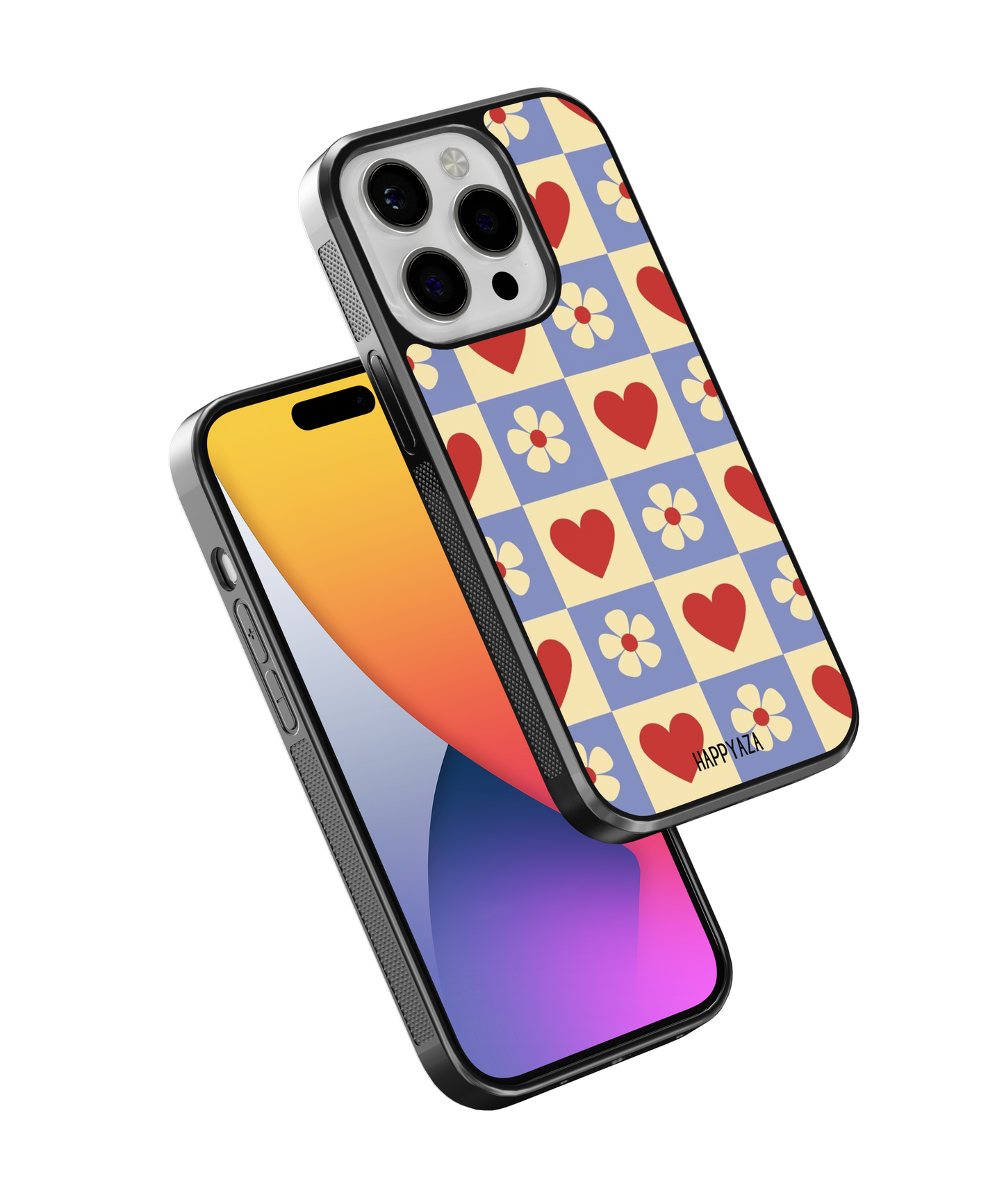 Mamba Designer Phone Case