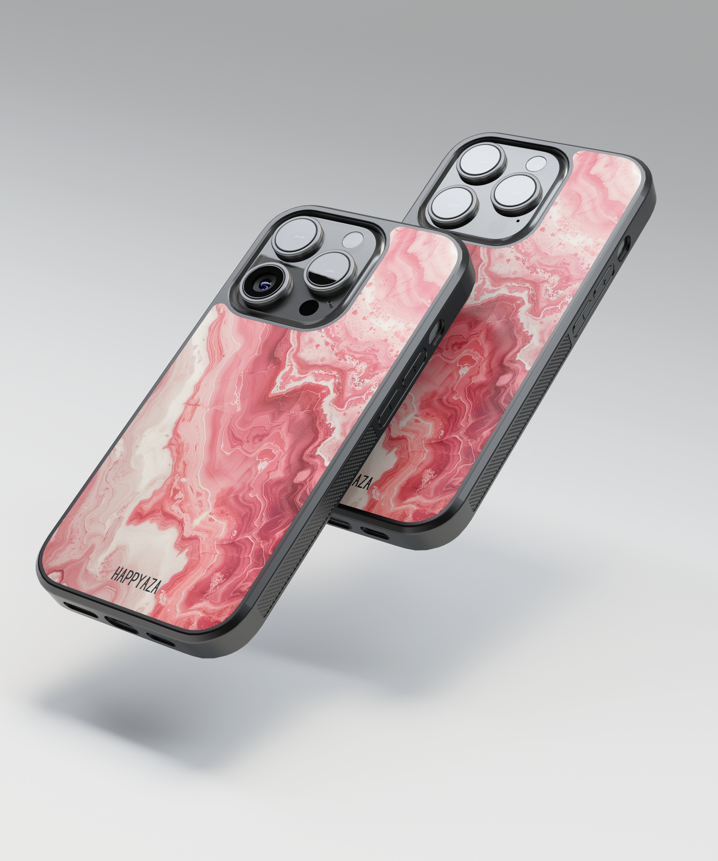 Liquid Marble Designer Phone Case