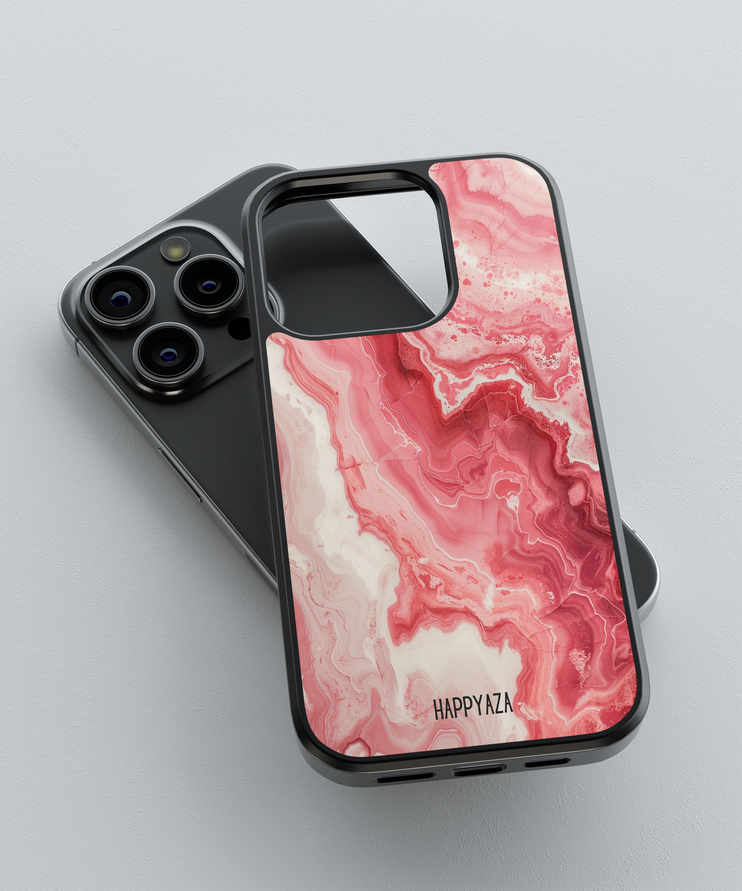Liquid Marble Designer Phone Case