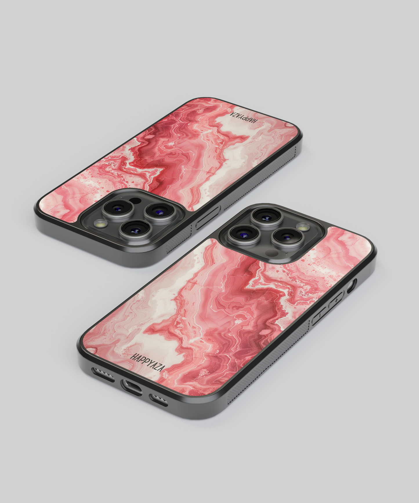 Liquid Marble Designer Phone Case