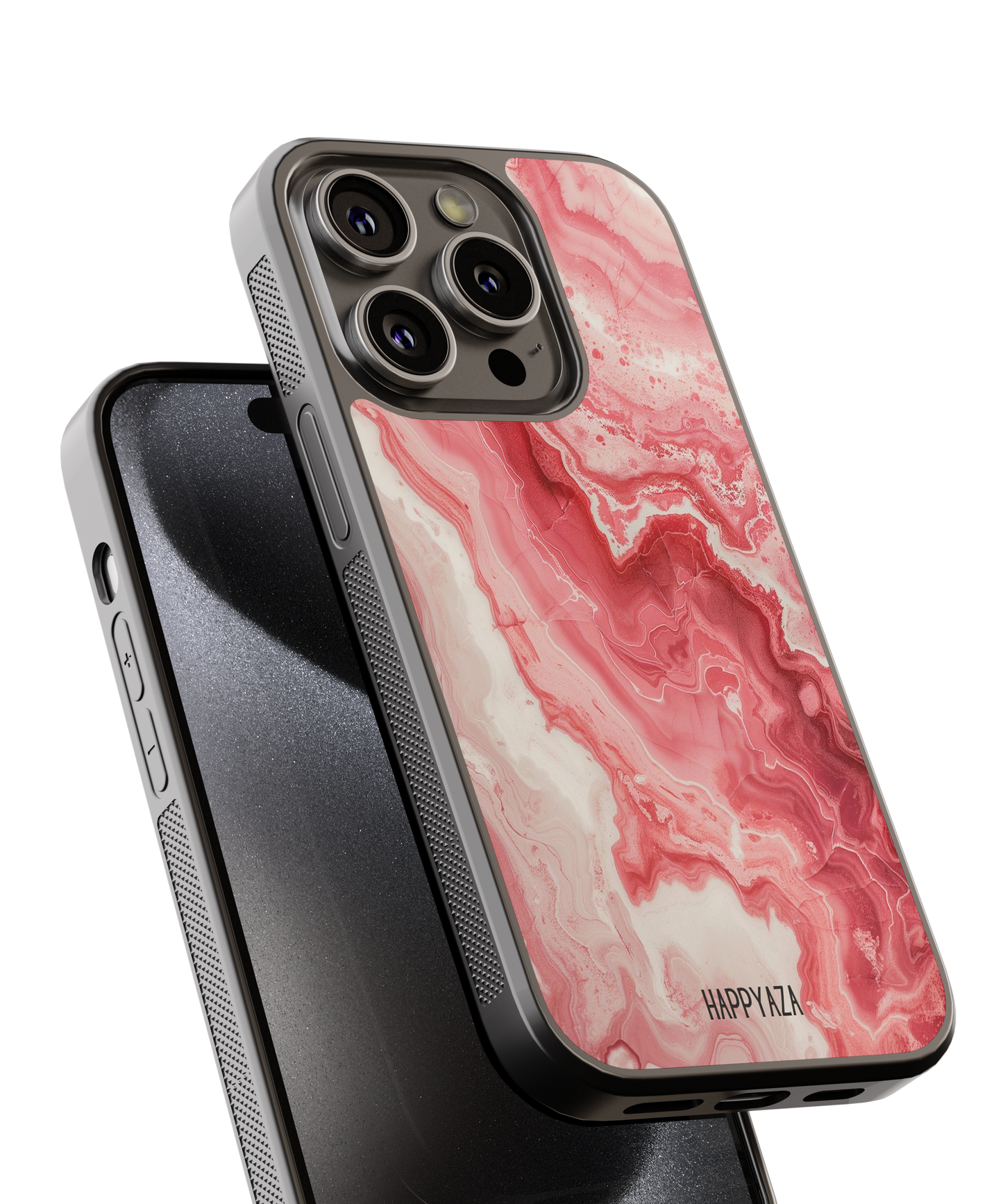 Liquid Marble Designer Phone Case