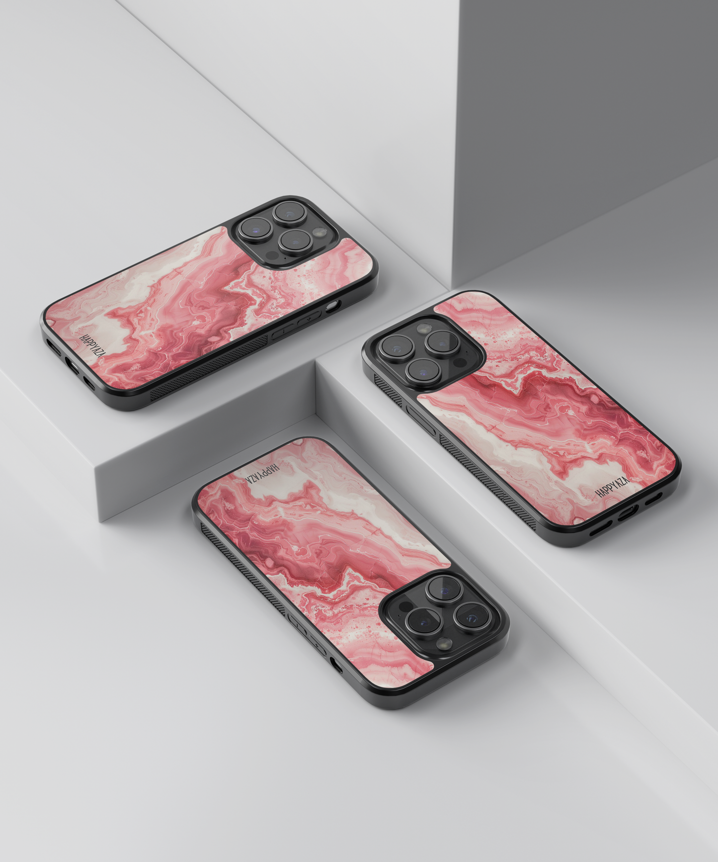 Liquid Marble Designer Phone Case