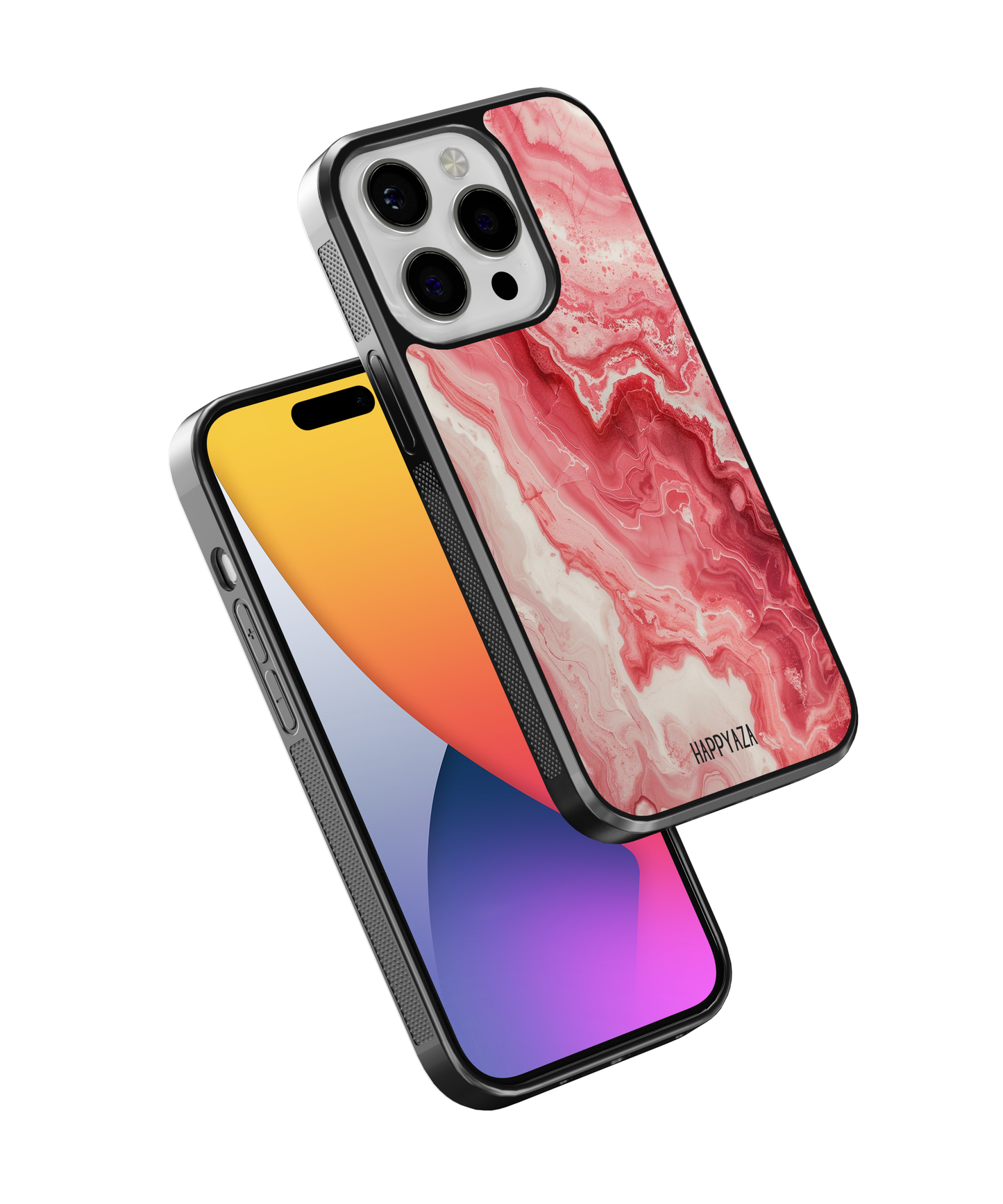 Liquid Marble Designer Phone Case