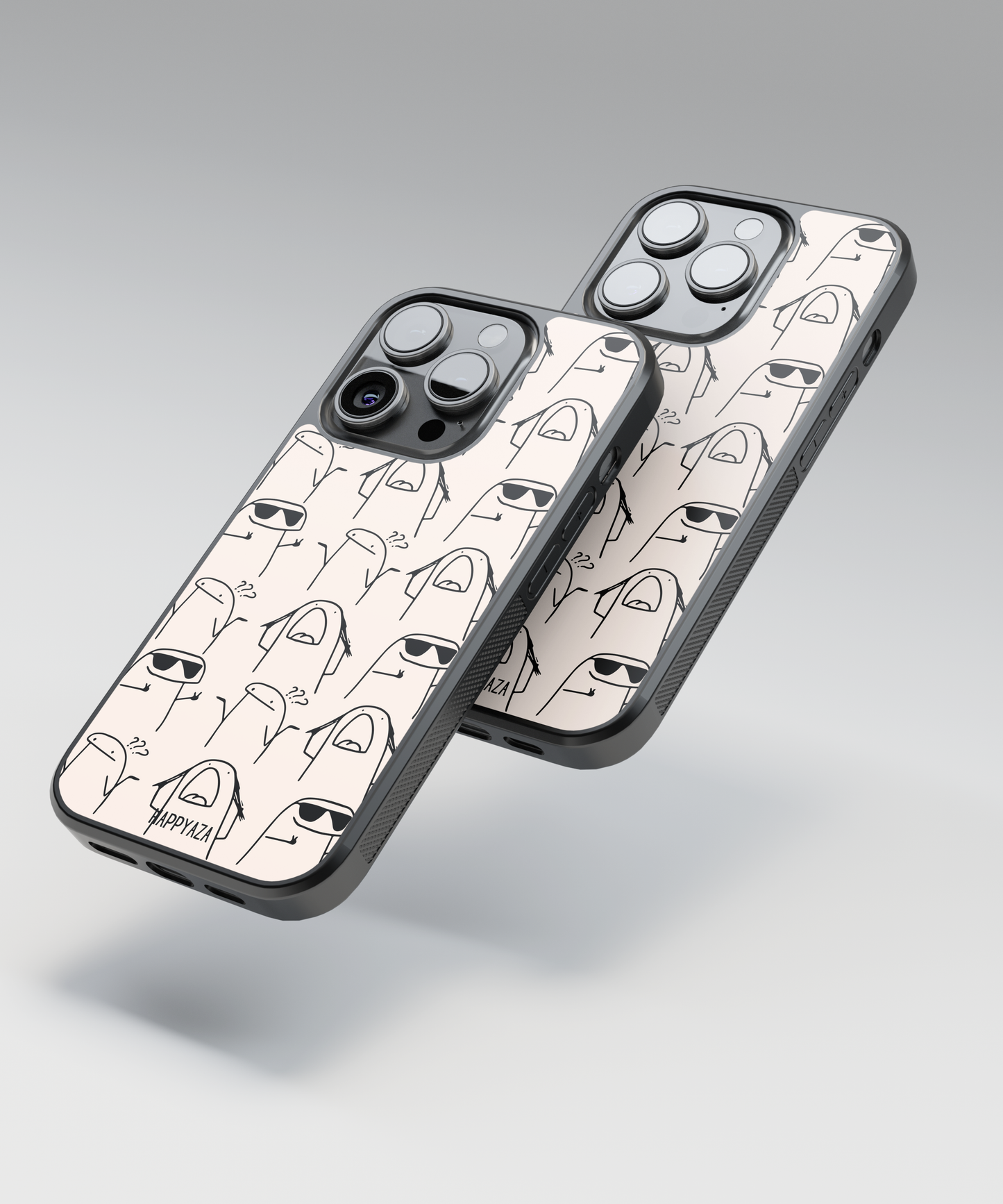 Mood Designer Phone Case